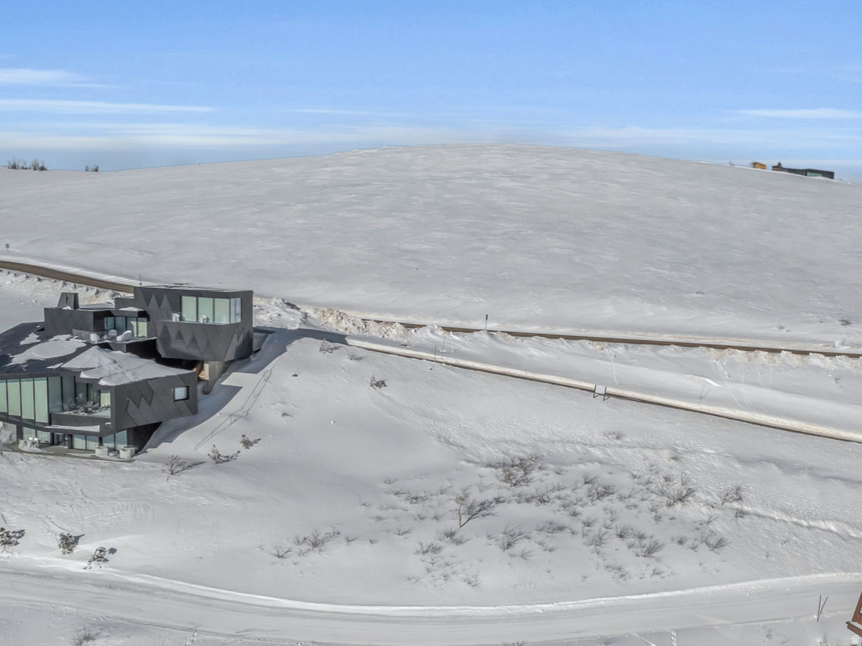 8479 COPPER CREST RD UNIT 45, Eden, UT, 84310