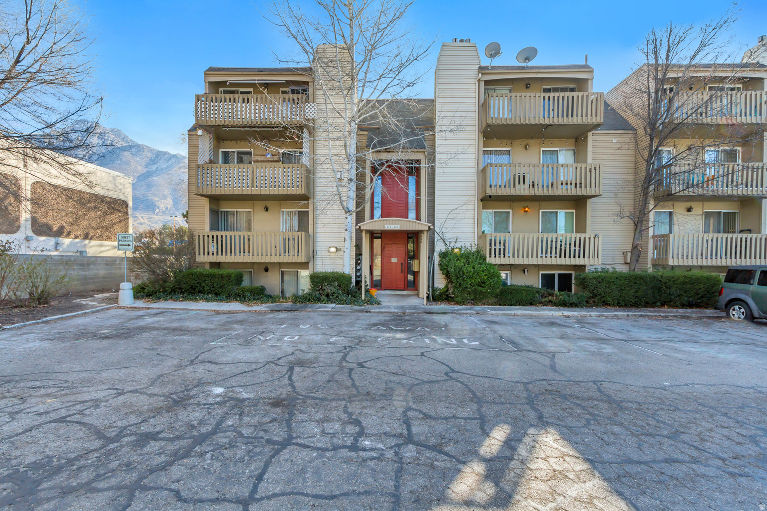 2220 E MURRAY HOLLADAY RD S UNIT 414, Holladay, UT, 84117