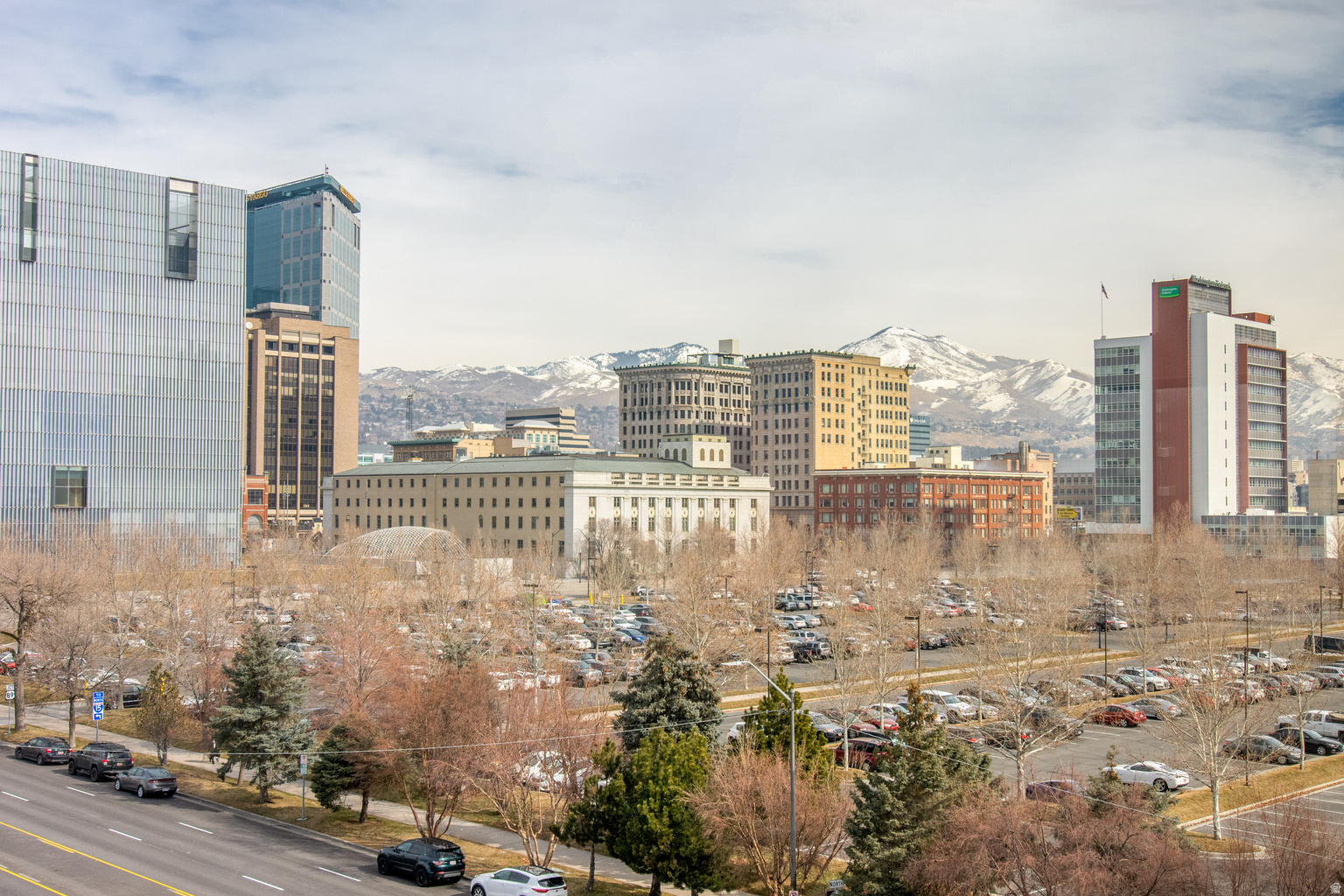 102 W 500 S, Salt  Lake  City, UT, 84101