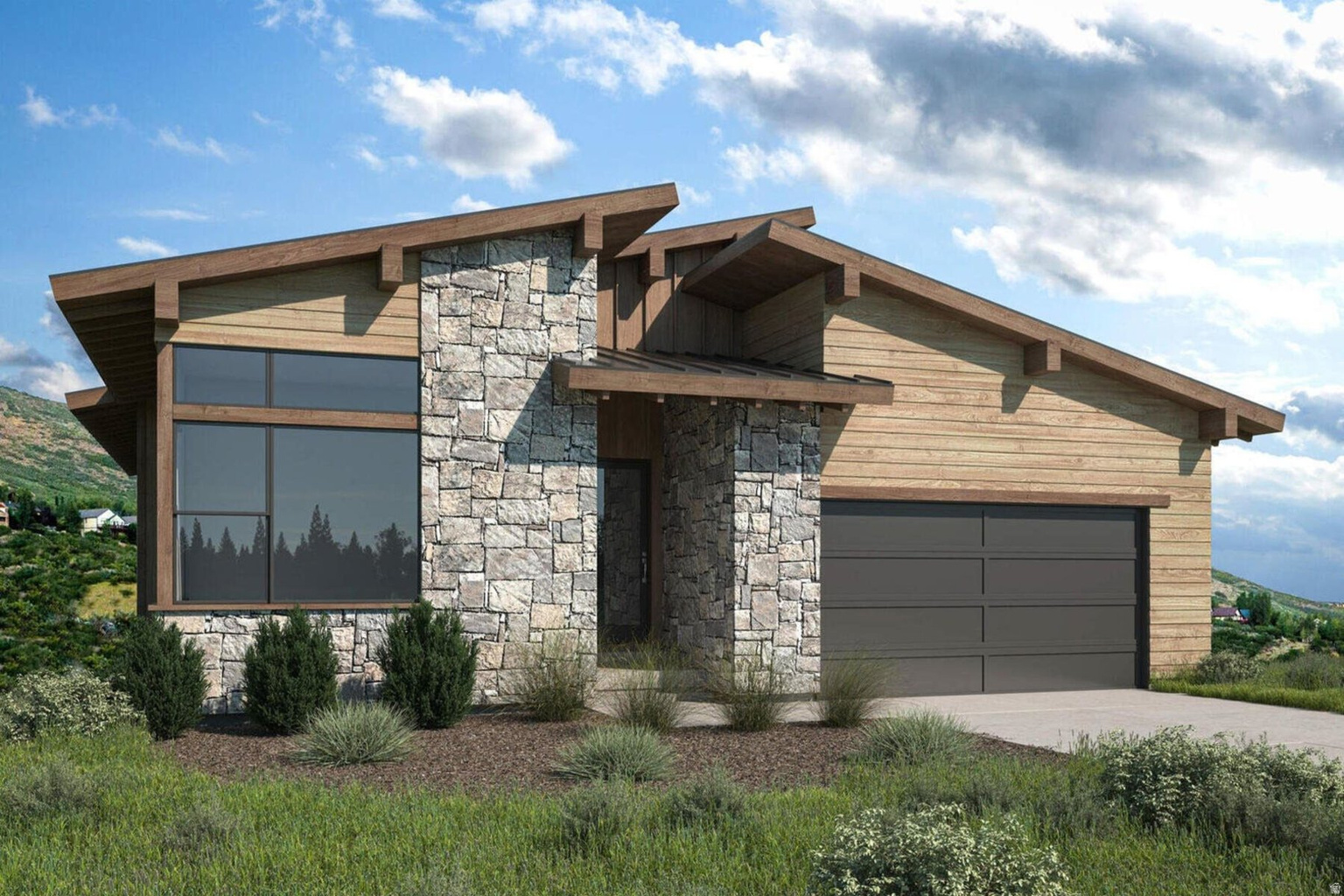 7294 N PINEBROOK RD, Park  City, UT, 84098