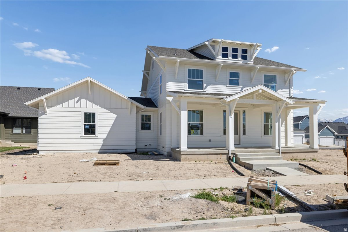 12979 S WAPITI CT, Riverton, UT, 84096