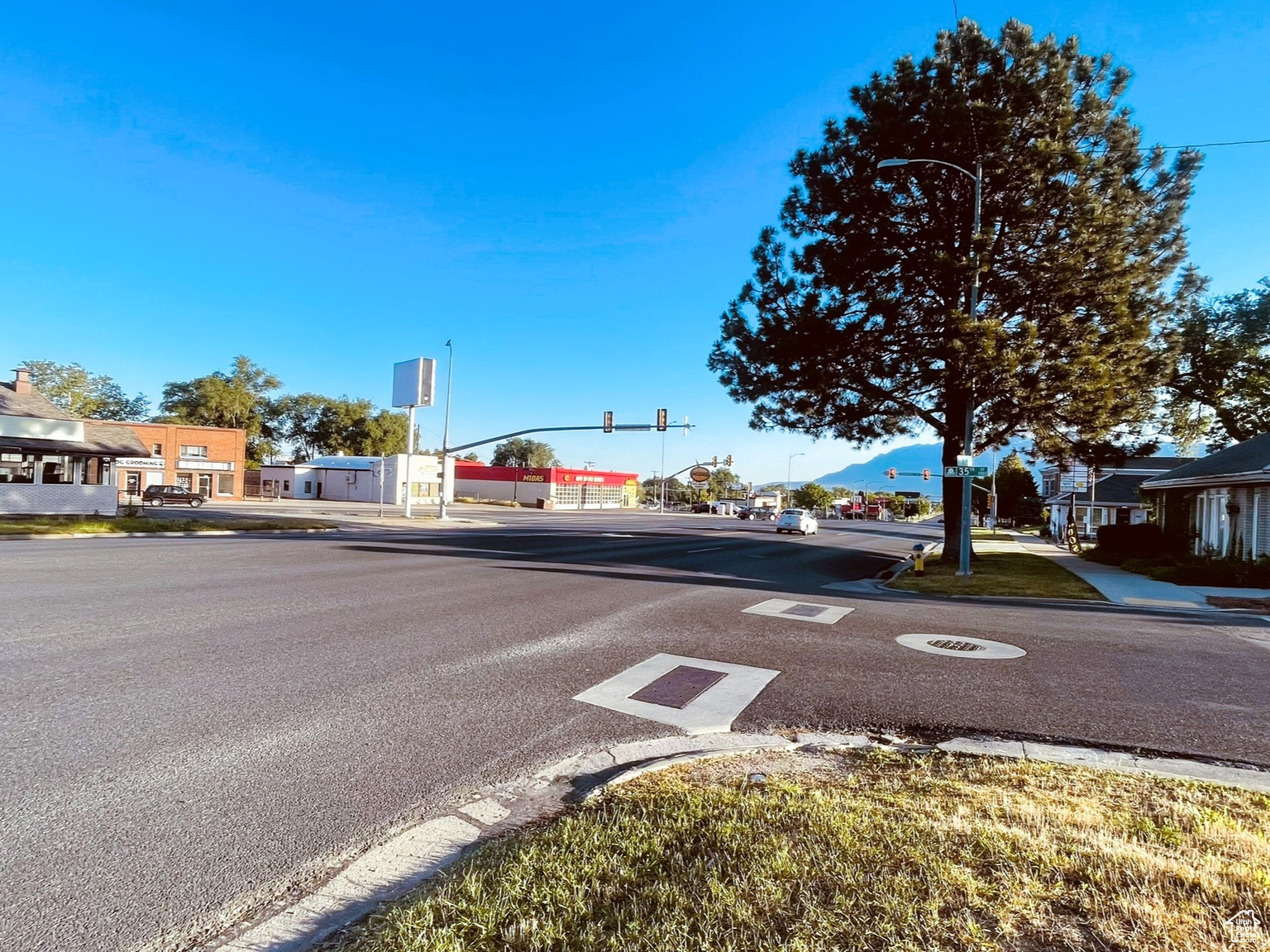 3502 S WASHINGTON BLVD, Ogden, UT, 84403