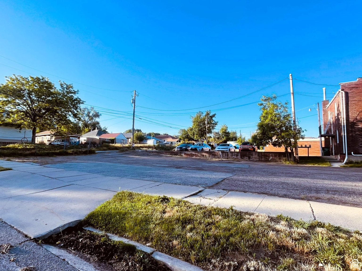 3502 S WASHINGTON BLVD, Ogden, UT, 84403