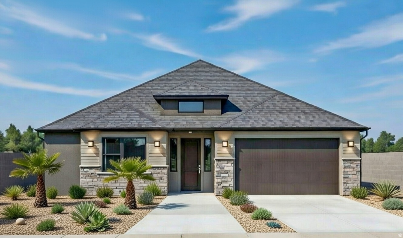 2959 W 570 N, Hurricane, UT, 84737