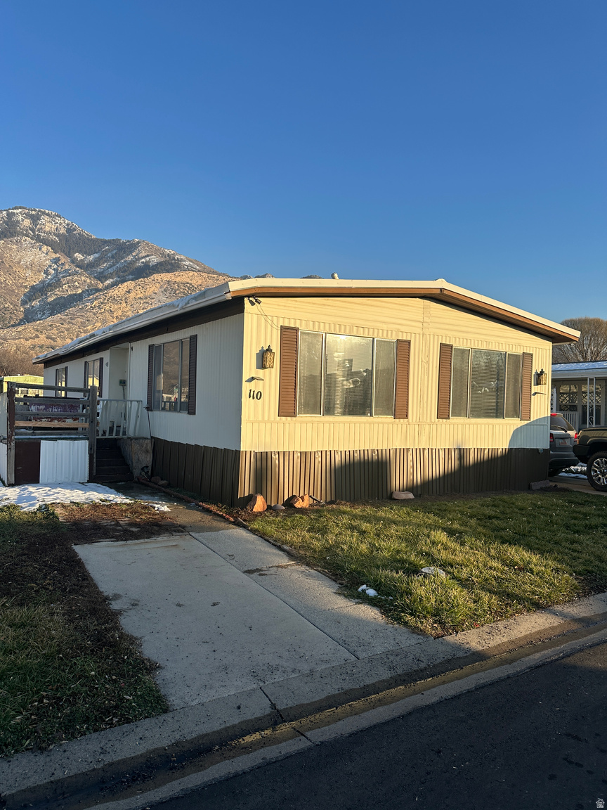 448 E 900 N UNIT 6, Ogden, UT, 84404