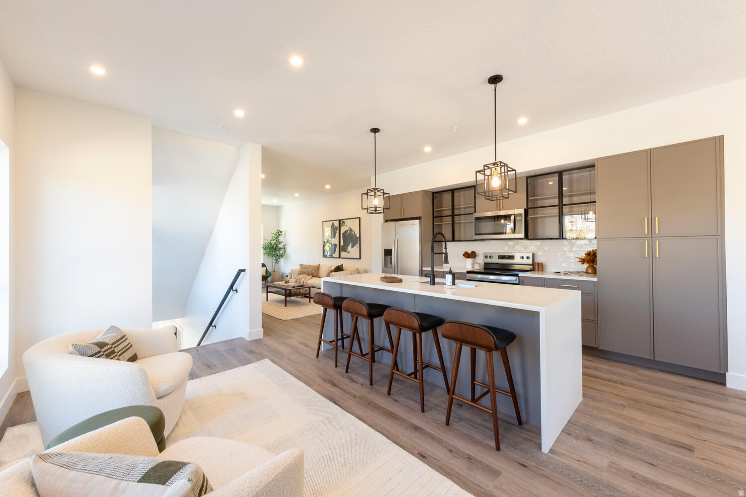 868 E ROWLEY UNIT 109, Millcreek, UT, 84107