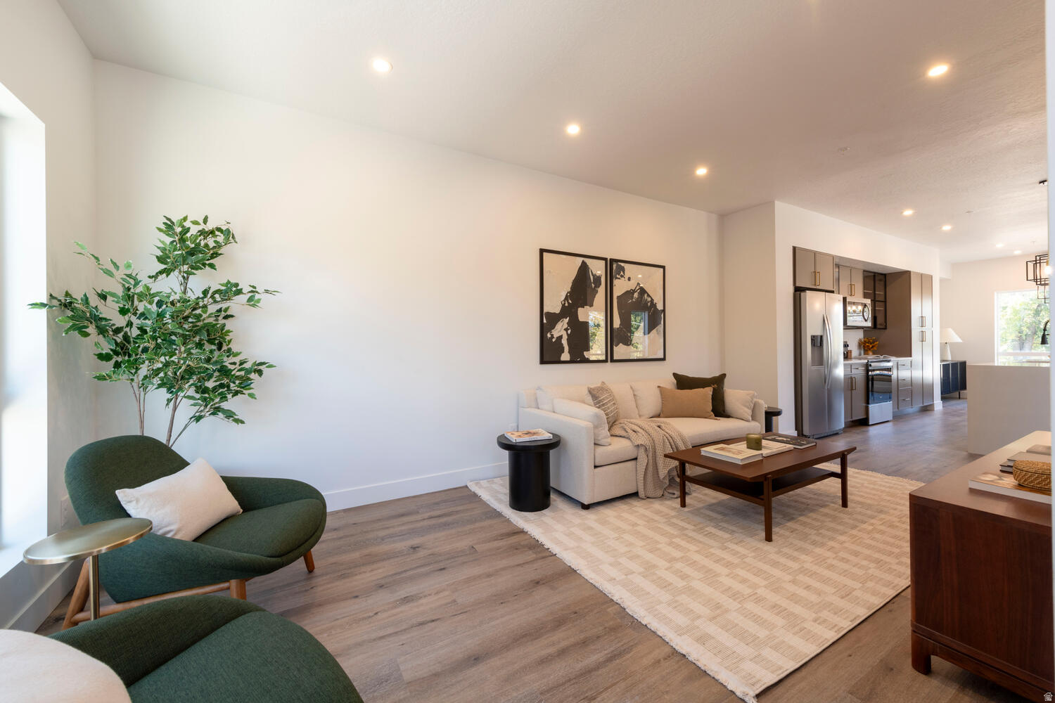 868 E ROWLEY UNIT 109, Millcreek, UT, 84107