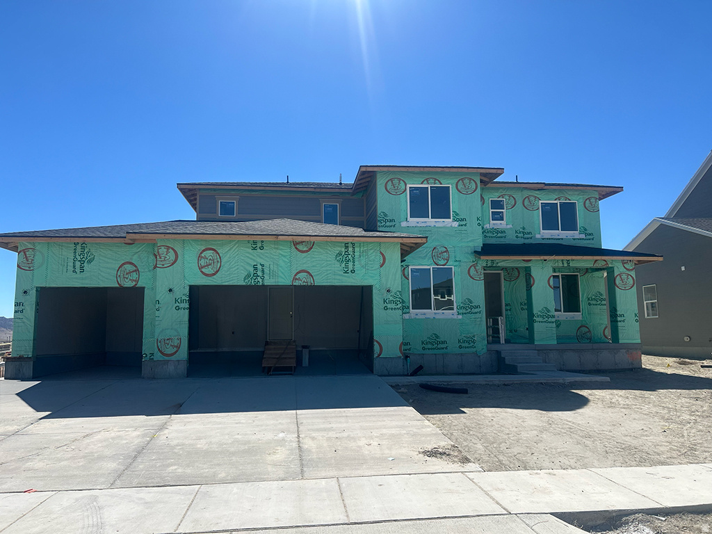 2052 E CHICKADEE DR UNIT 4087, Eagle  Mountain, UT, 84005