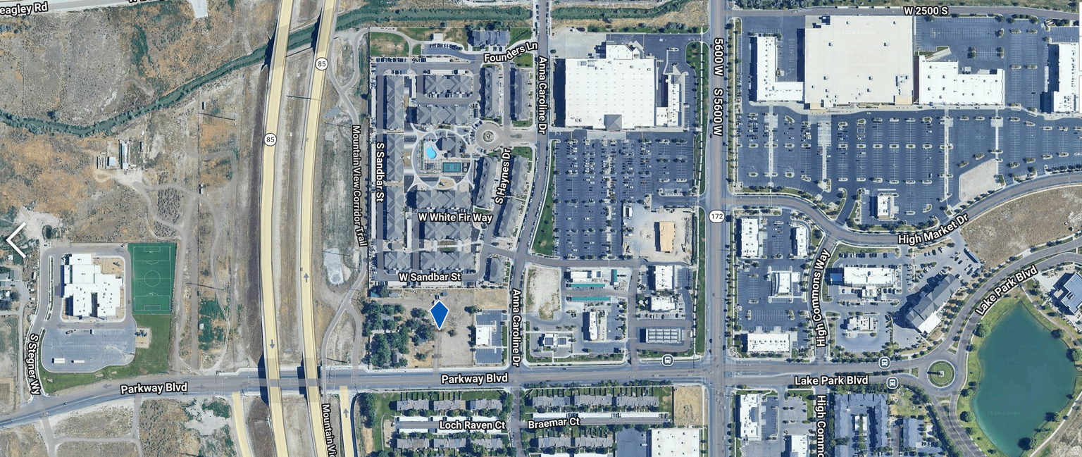 5222 W HERRIMAN BLVD, Herriman, UT, 84096