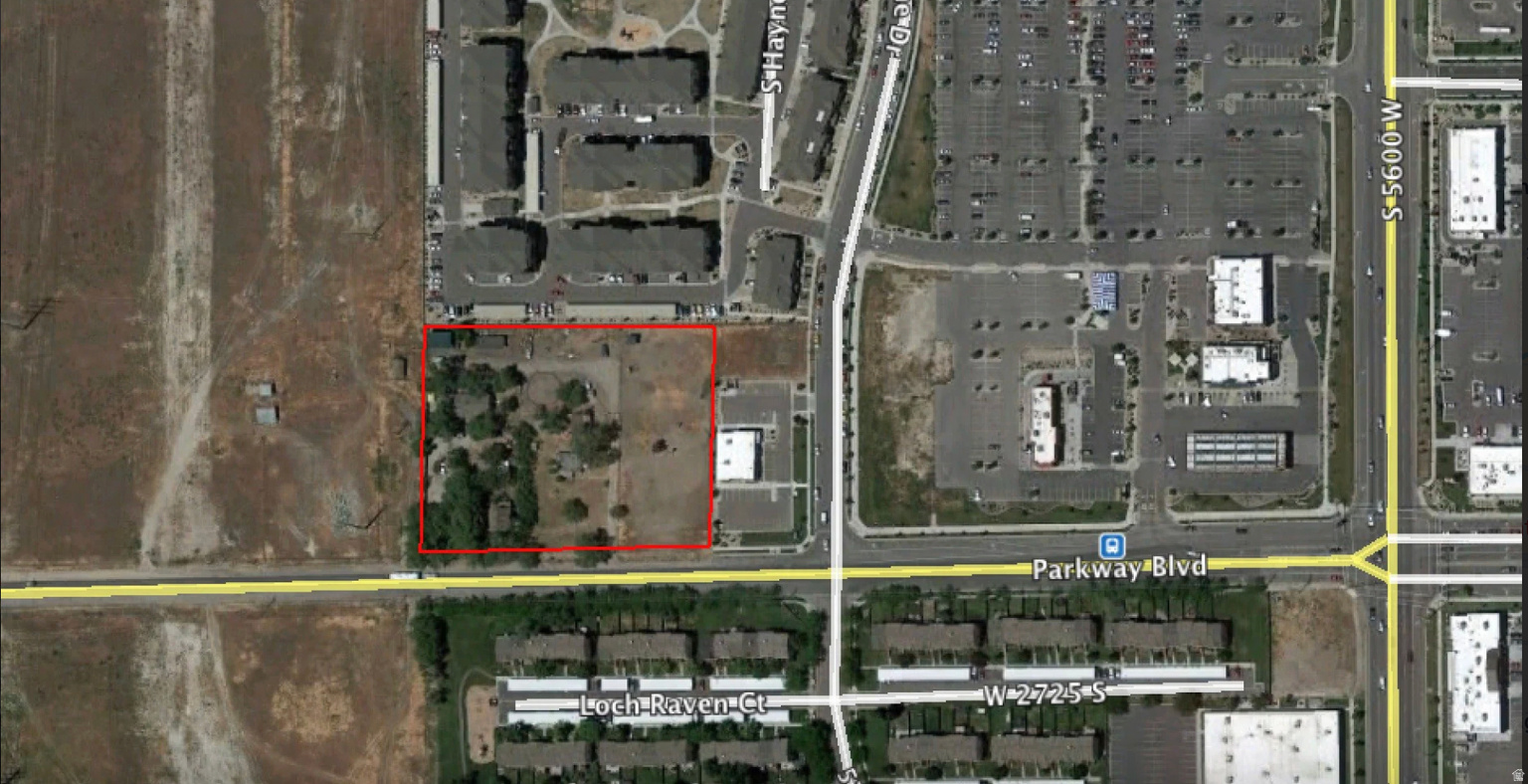 5764 W PARKWAY BLVD, West  Valley  City, UT, 84128