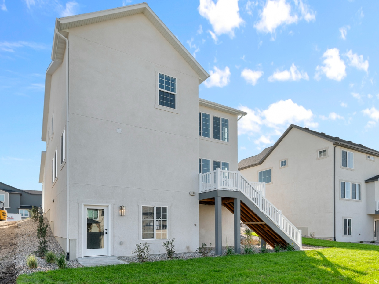 2562 S SINBAD WAY, Magna, UT, 84044