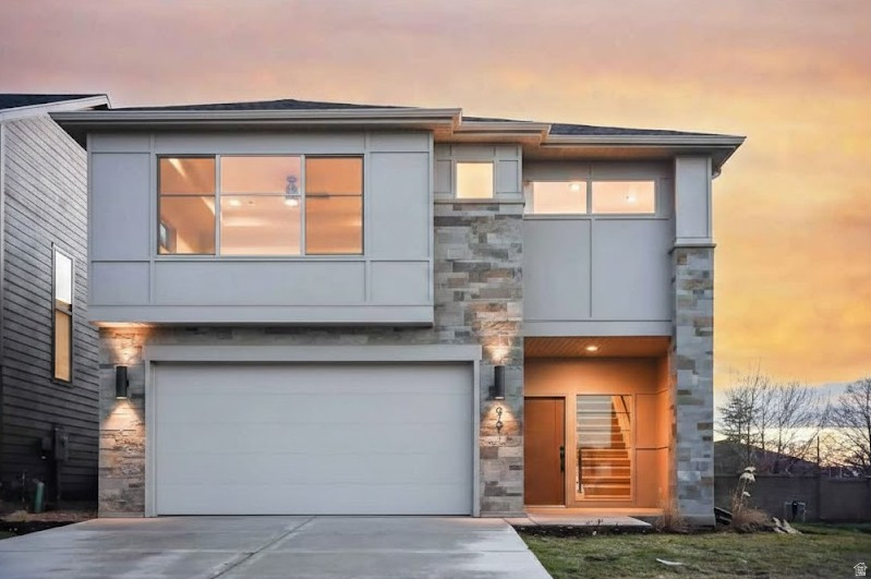 8204 W GOLDEN TROUT WAY, Magna, UT, 84044