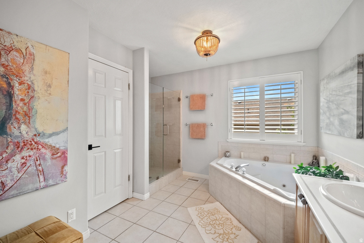 9092 S ENCHANTED OAK LN E, Sandy, UT, 84094