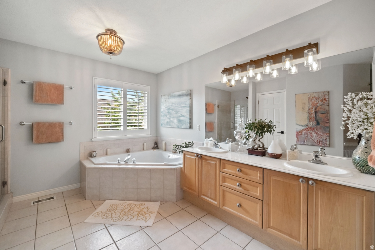 9092 S ENCHANTED OAK LN E, Sandy, UT, 84094