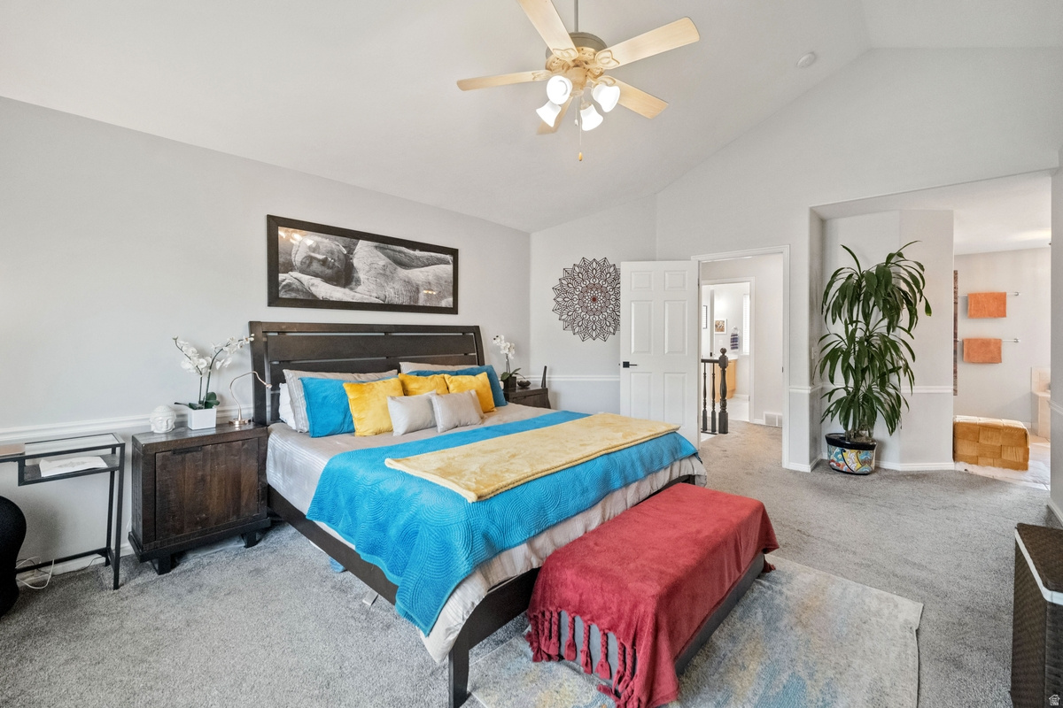 9092 S ENCHANTED OAK LN E, Sandy, UT, 84094