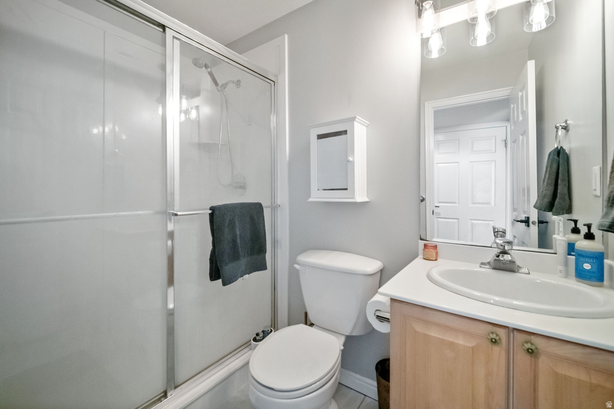 9092 S ENCHANTED OAK LN E, Sandy, UT, 84094