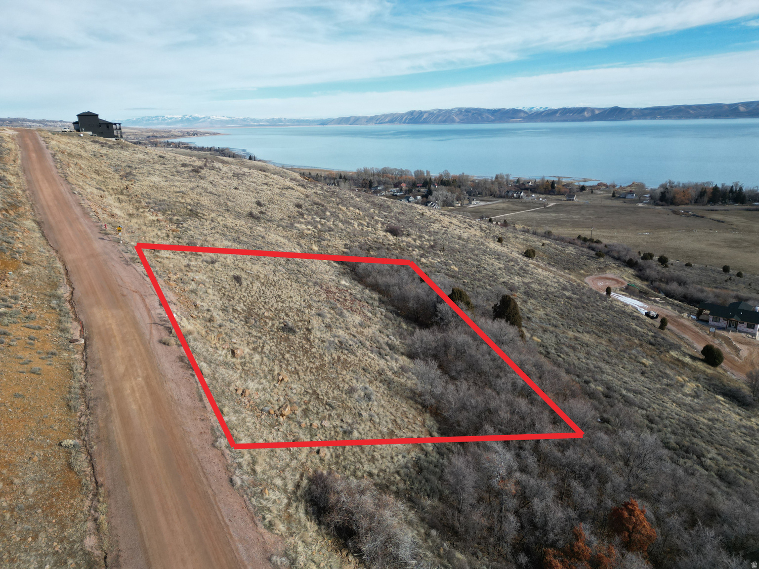 12737 E HIGH PINE CIR N UNIT 54, Huntsville, UT, 84317