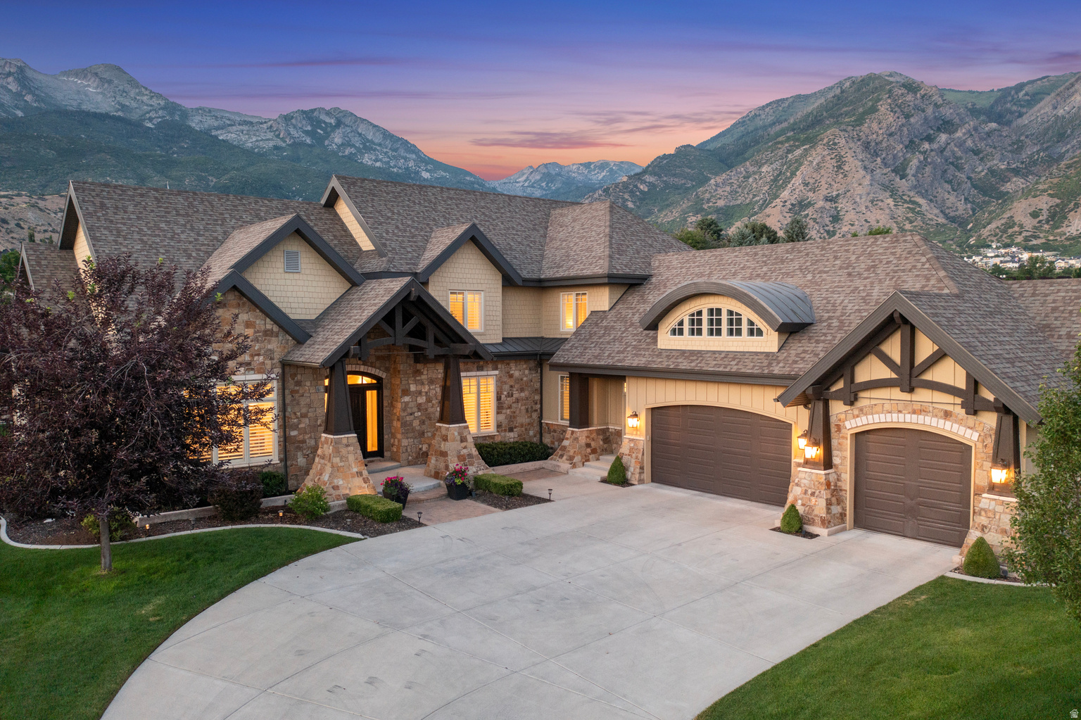 2817 PIPER WAY, Park  City, UT, 84060