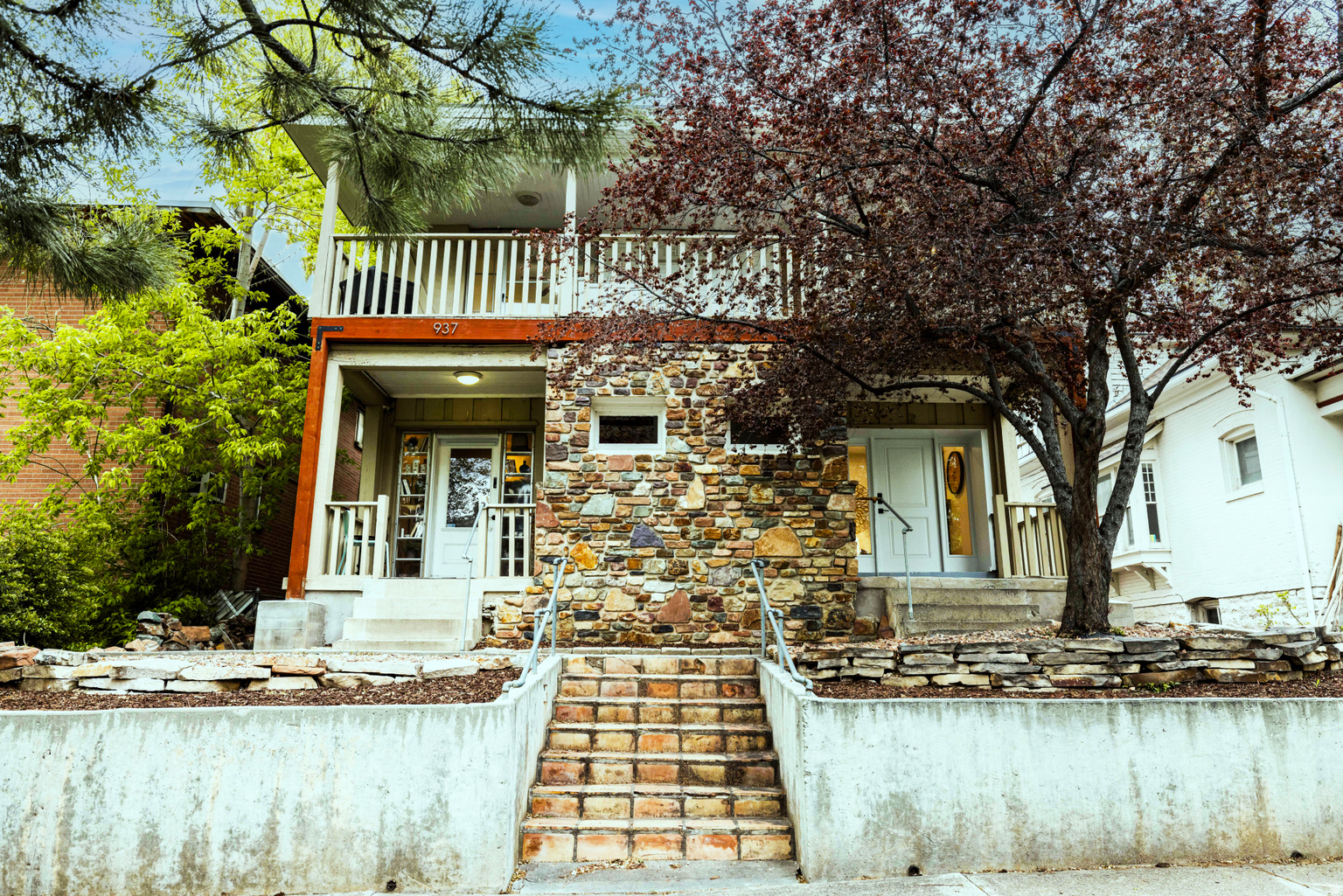 937 E 300 S, Salt  Lake  City, UT, 84101