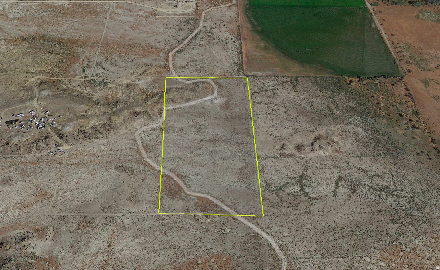 13000 W 5000 S UNIT 0008, Arcadia, UT, 84021