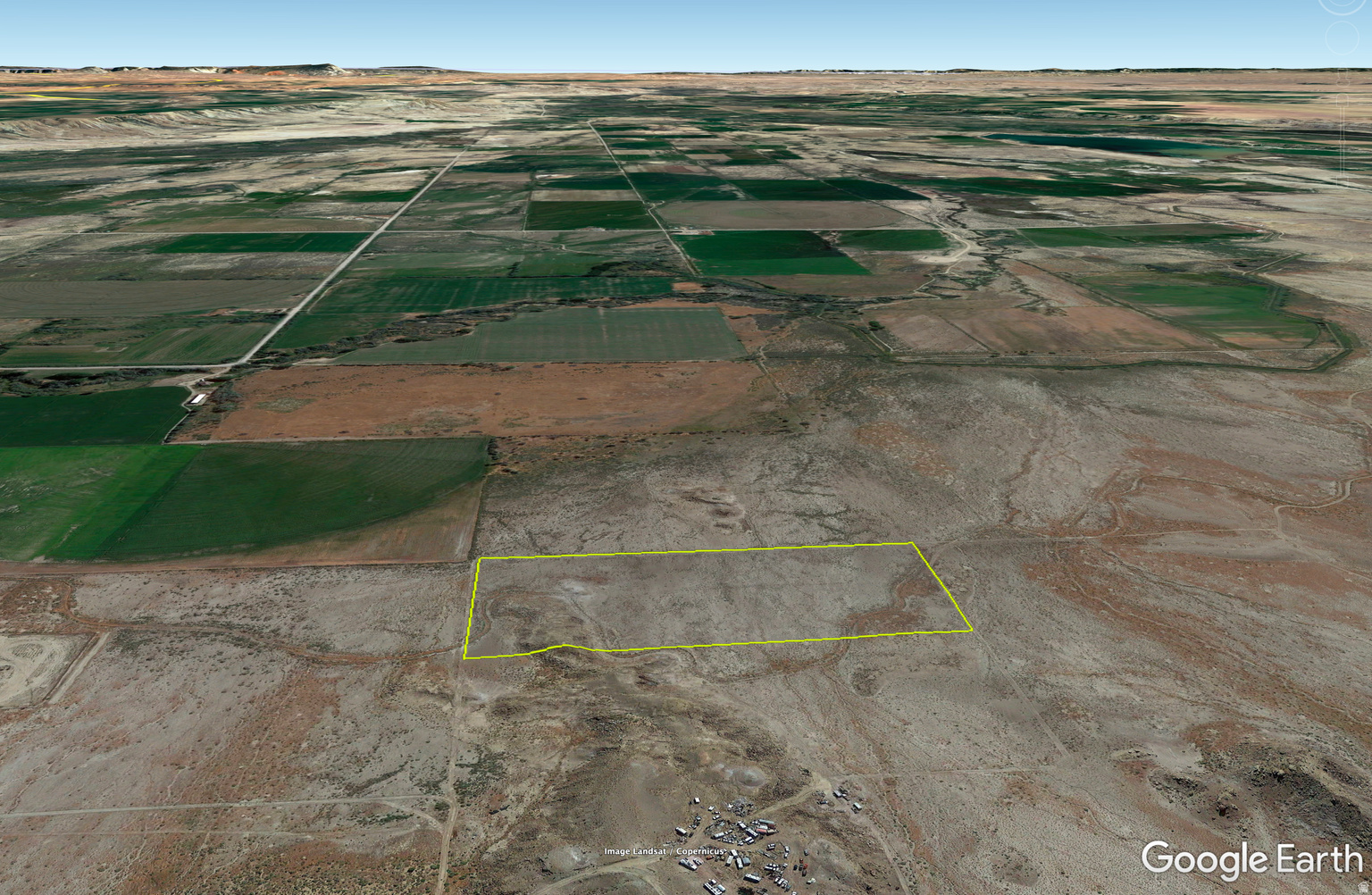 13000 W 5000 S UNIT 0008, Arcadia, UT, 84021