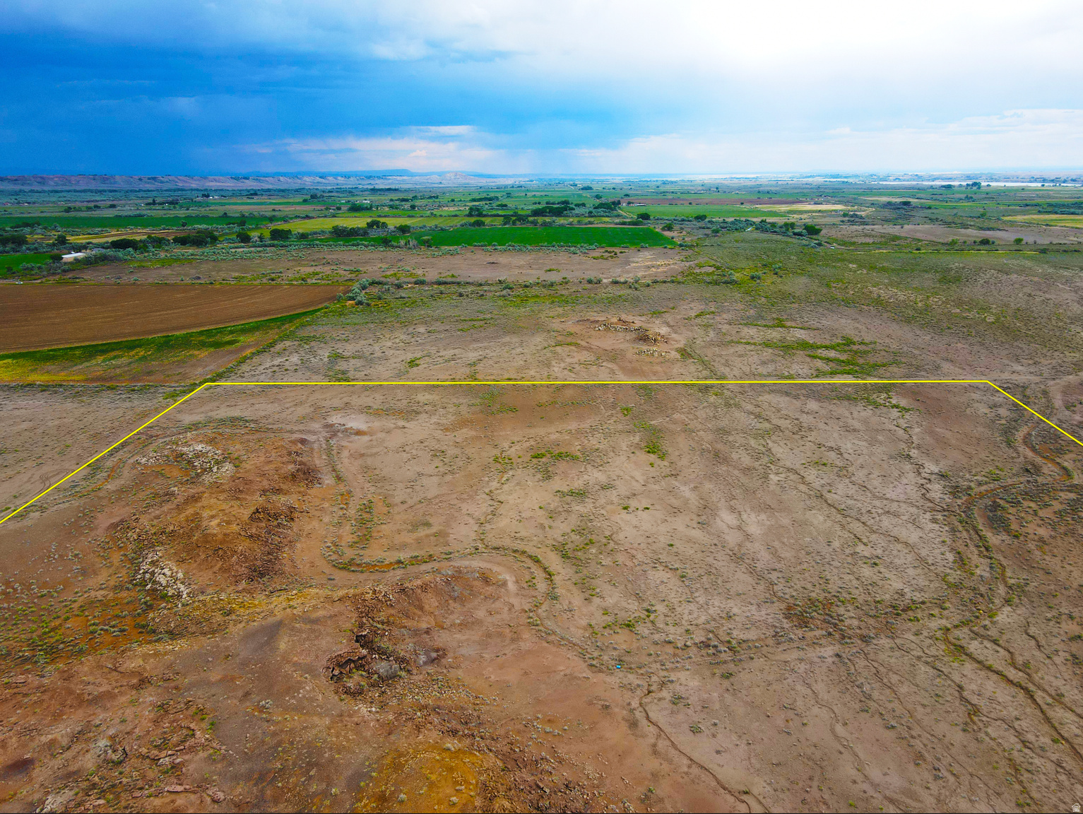 13000 W 5000 S UNIT 0008, Arcadia, UT, 84021