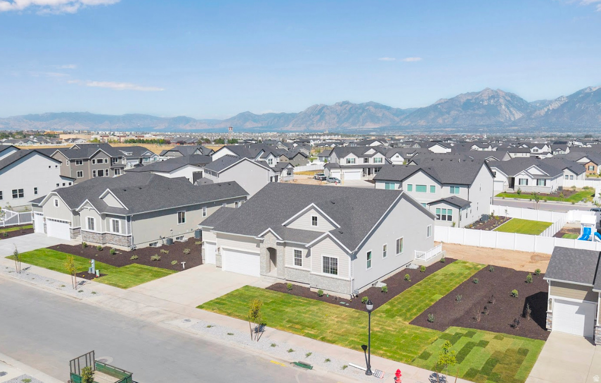 12313 S TROUT LAKE LN UNIT 338, Herriman, UT, 84096