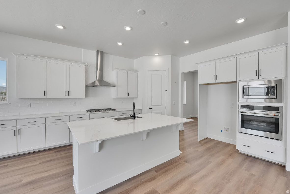 12313 S TROUT LAKE LN UNIT 338, Herriman, UT, 84096