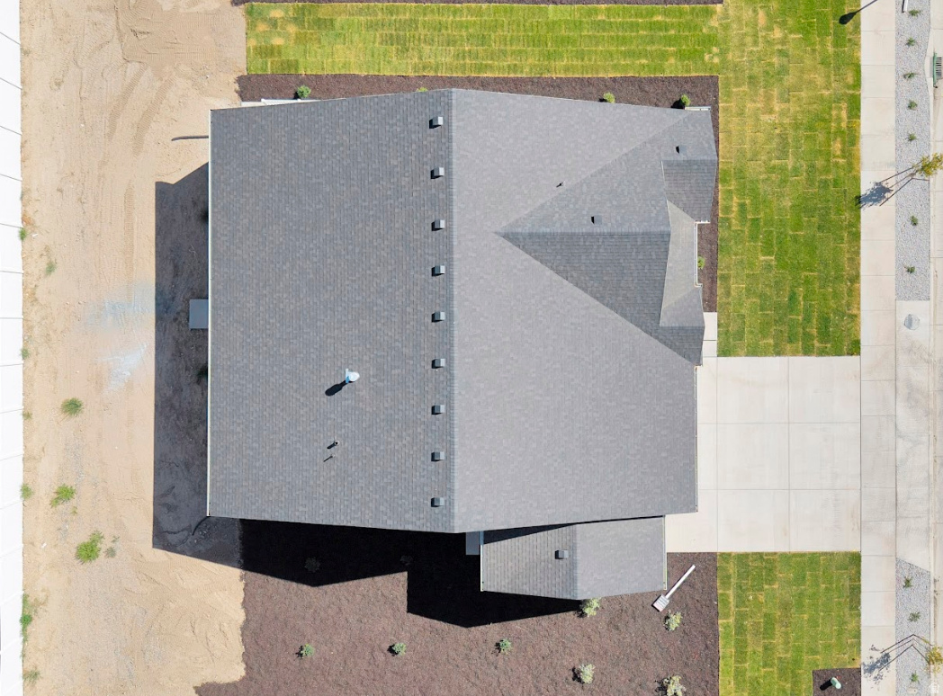 12313 S TROUT LAKE LN UNIT 338, Herriman, UT, 84096