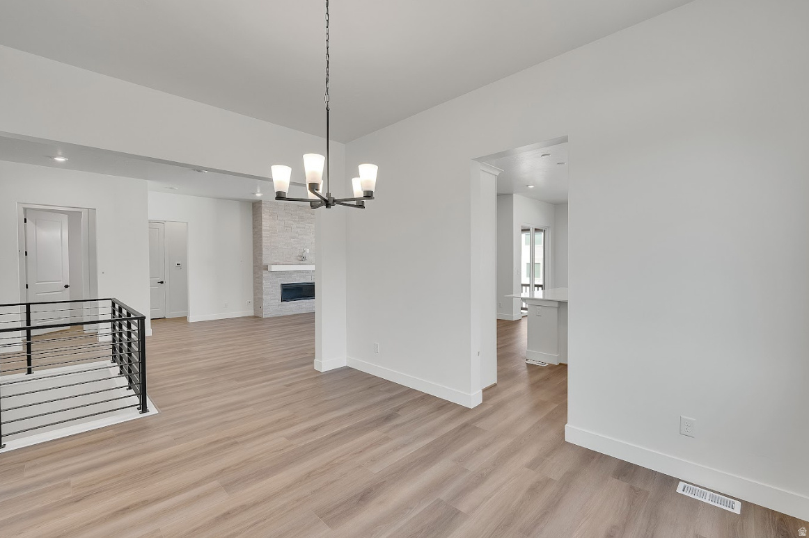 12313 S TROUT LAKE LN UNIT 338, Herriman, UT, 84096