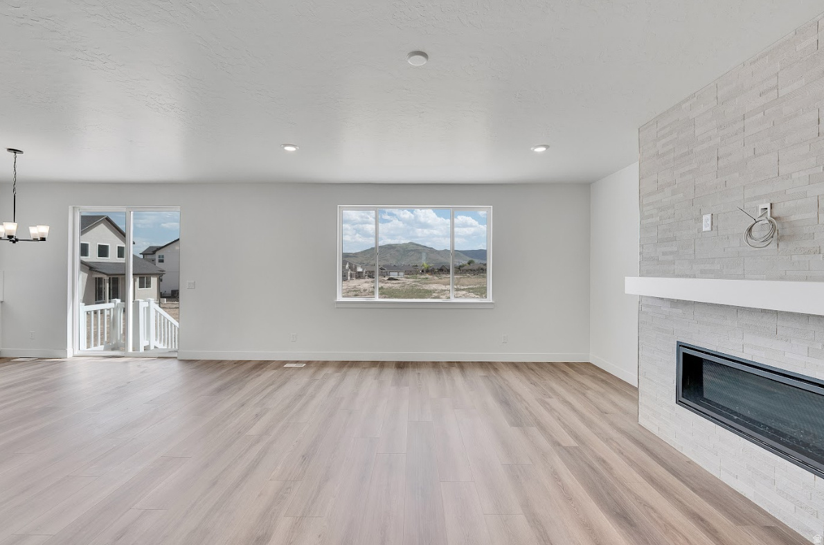 6217 W TETON RANCH DR UNIT 324, Herriman, UT, 84096