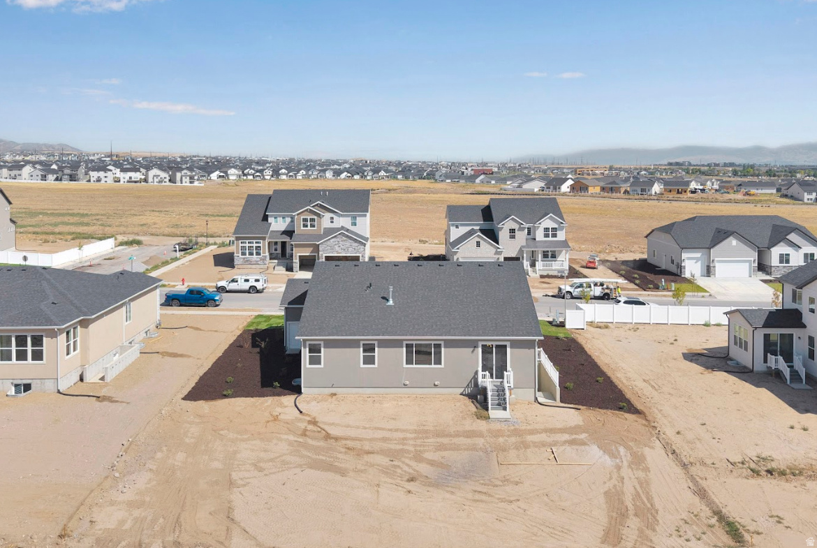 6217 W TETON RANCH DR UNIT 324, Herriman, UT, 84096