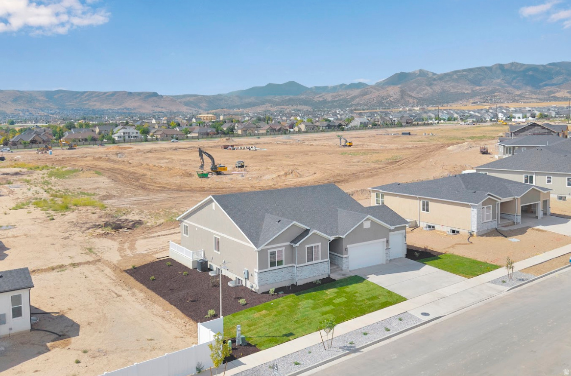 6217 W TETON RANCH DR UNIT 324, Herriman, UT, 84096
