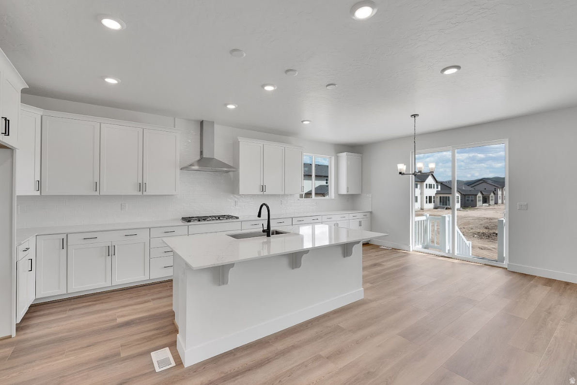 6217 W TETON RANCH DR UNIT 324, Herriman, UT, 84096