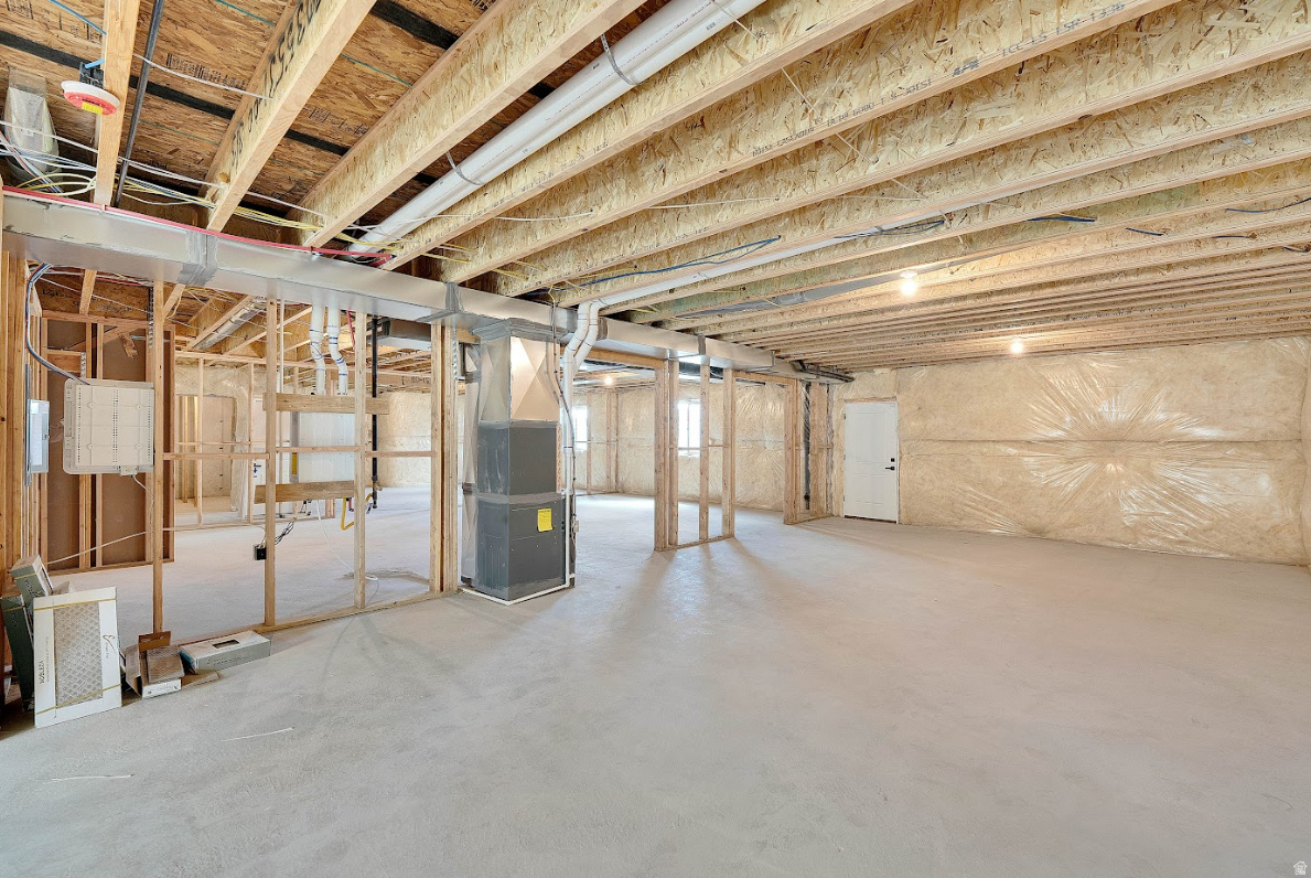 6217 W TETON RANCH DR UNIT 324, Herriman, UT, 84096