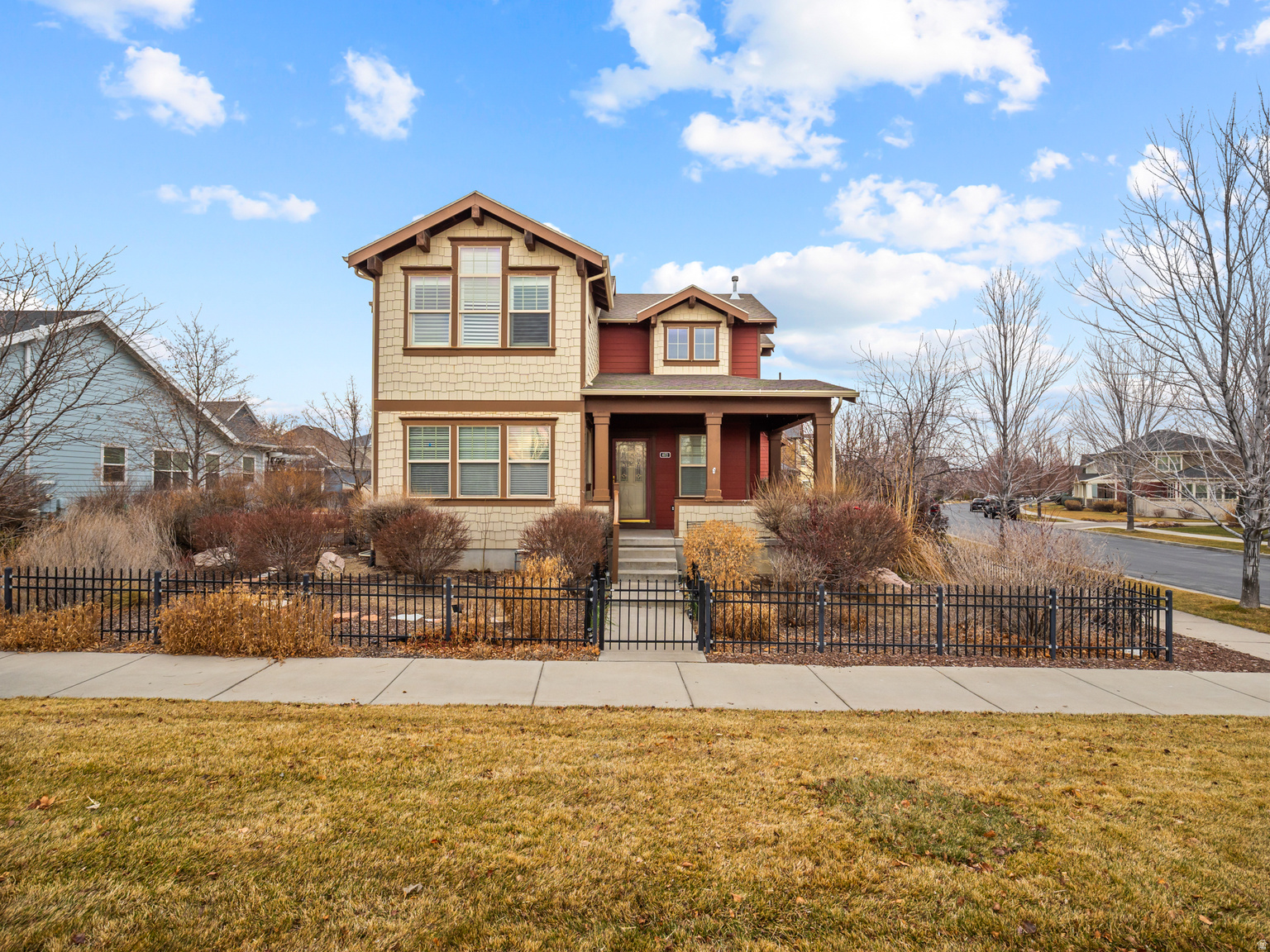 6847 W RIPPLE RD, South  Jordan, UT, 84009