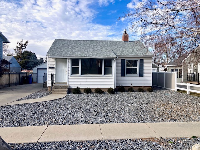 3112 S KENWOOD ST, Millcreek, UT, 84106