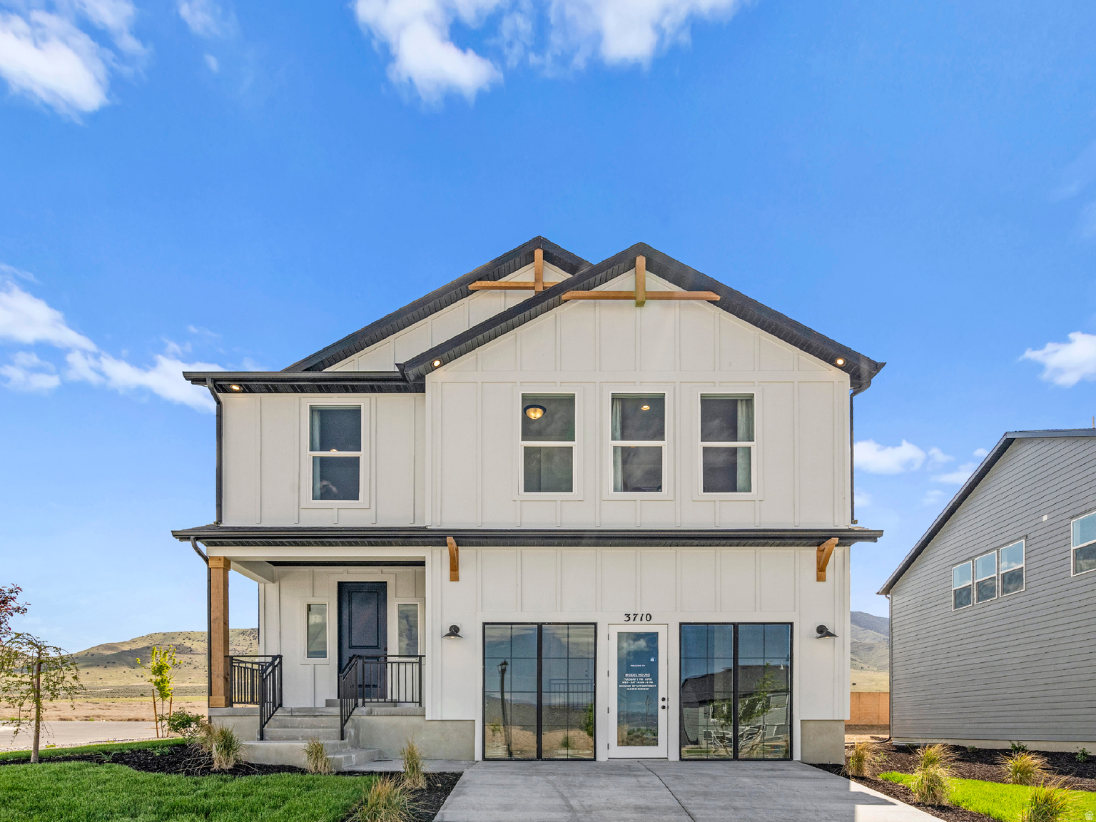 3483 N SPARROW LN, Eagle  Mountain, UT, 84005