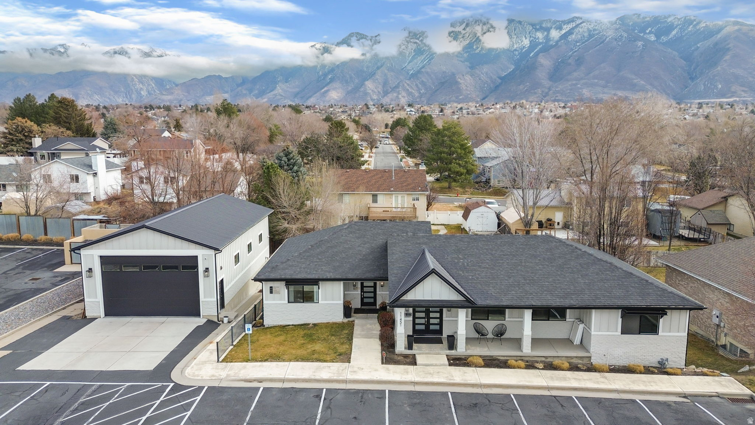 11451 S 700 E, Draper, UT, 84020