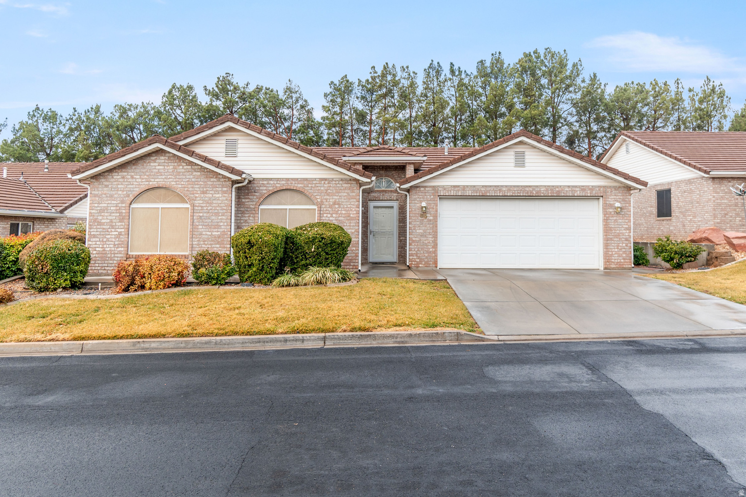 12778 S PINNACLE PEAK LN UNIT F302, Herriman, UT, 84096