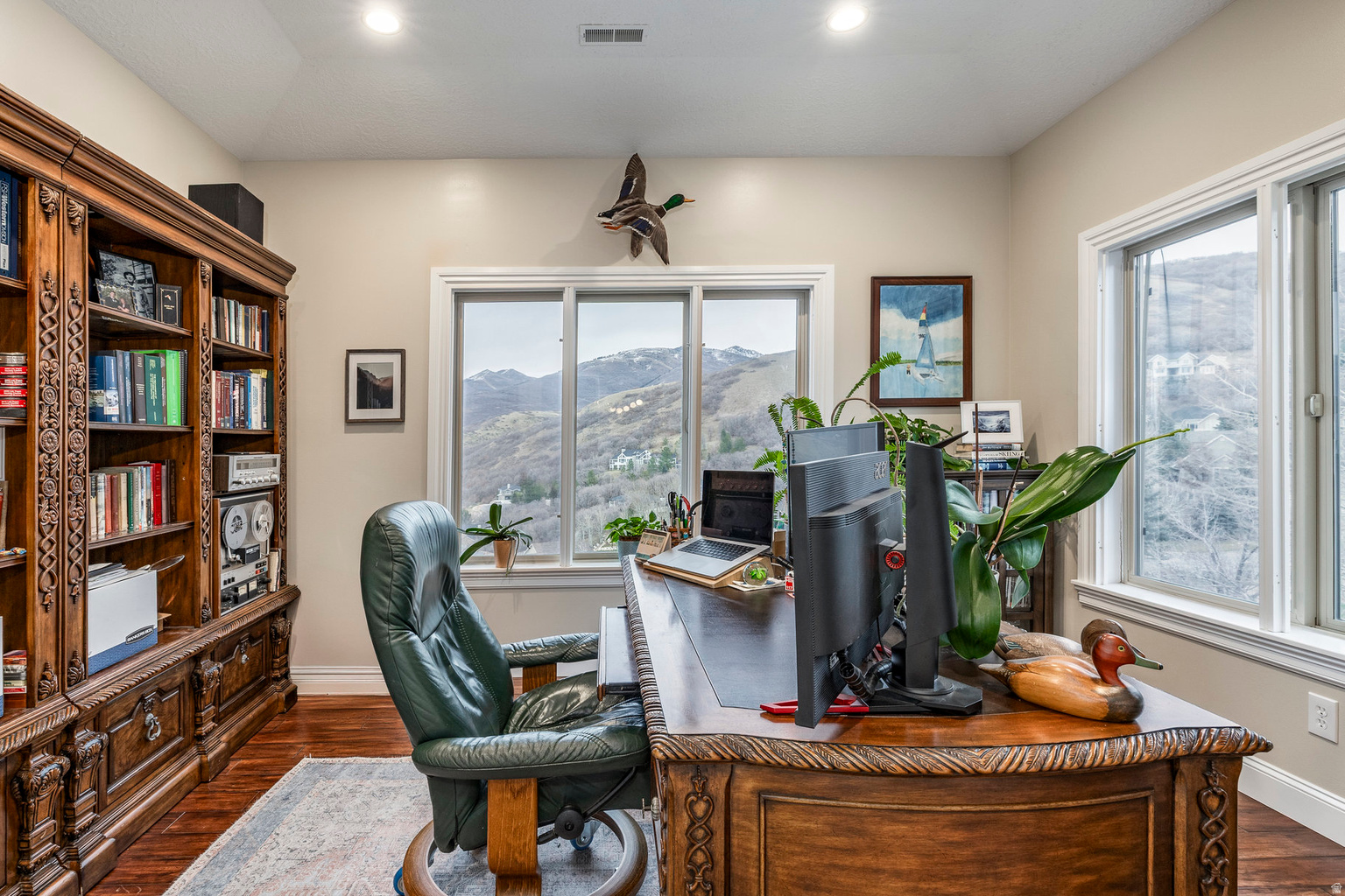 3252 SUNSET HOLLOW DR, Bountiful, UT, 84010