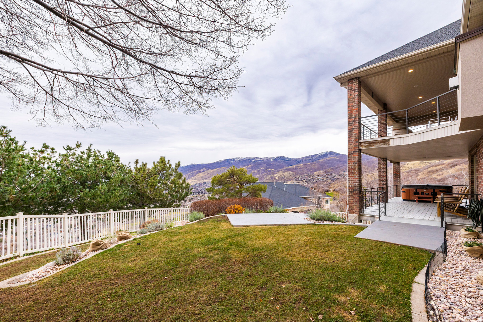 3252 SUNSET HOLLOW DR, Bountiful, UT, 84010