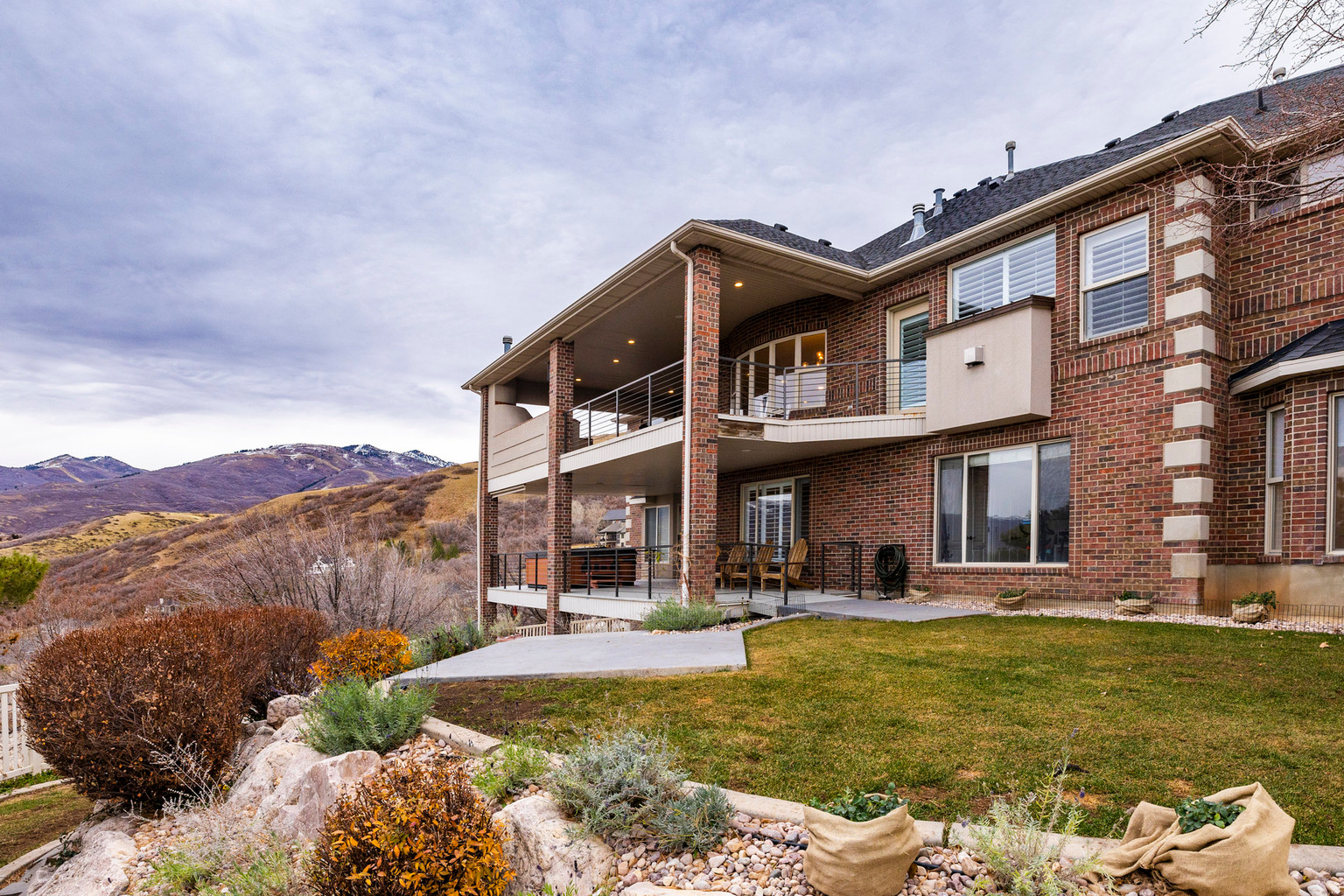 3252 SUNSET HOLLOW DR, Bountiful, UT, 84010