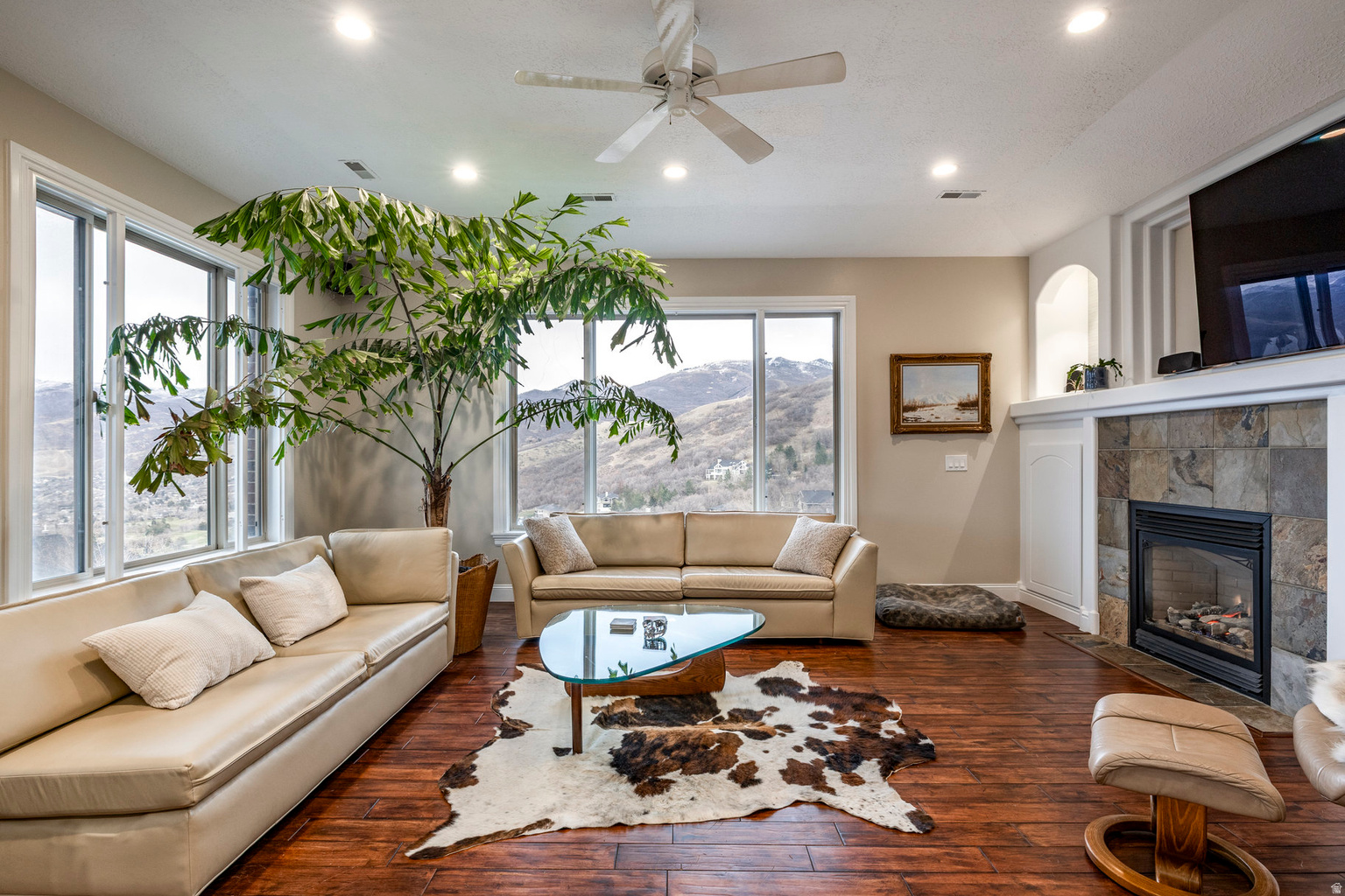 3252 SUNSET HOLLOW DR, Bountiful, UT, 84010