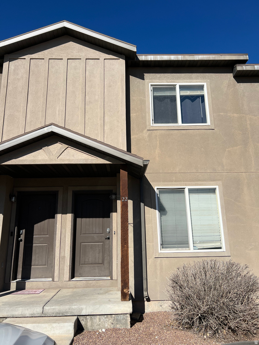 535 W 2530 N UNIT 37, Cedar  City, UT, 84721