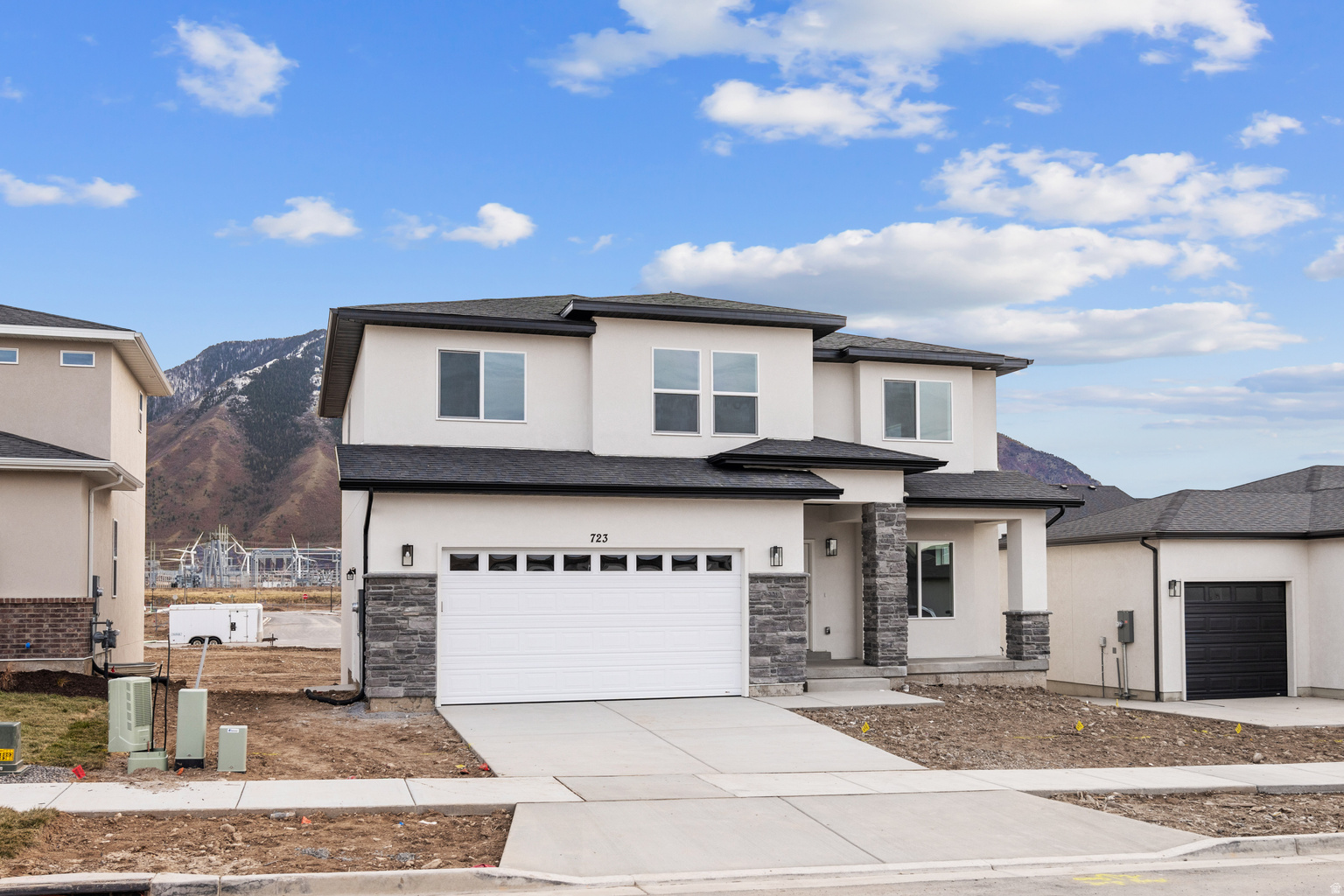 3938 N WOOD RD, Eagle  Mountain, UT, 84005