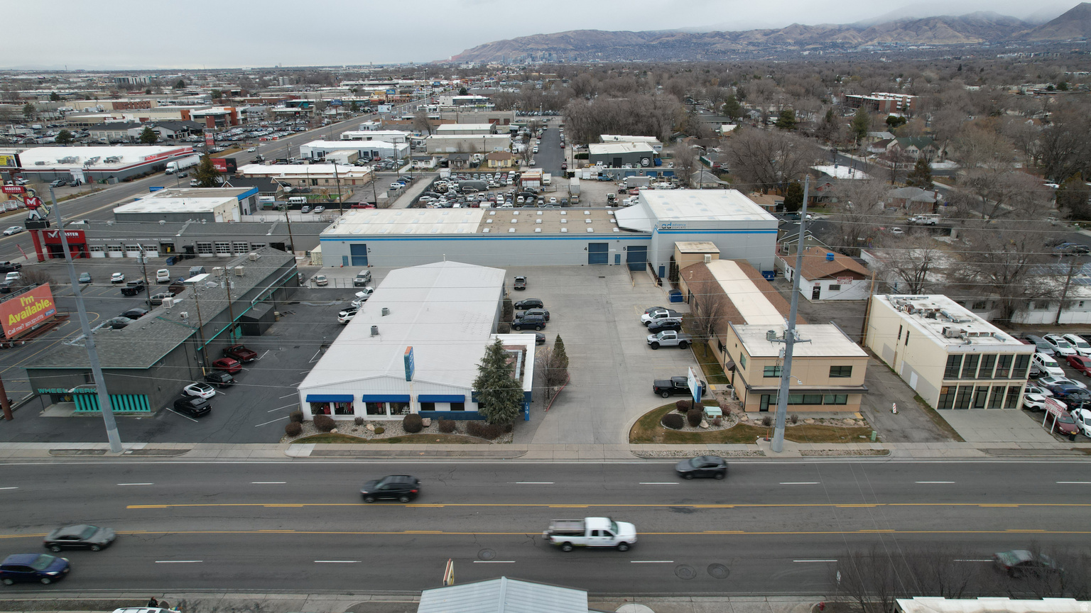 139 E 3900 S, Salt  Lake  City, UT, 84107
