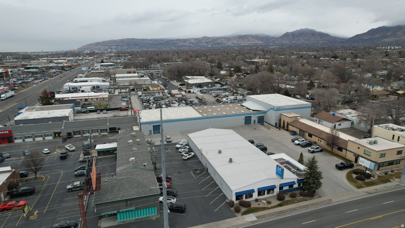 139 E 3900 S, Salt  Lake  City, UT, 84107