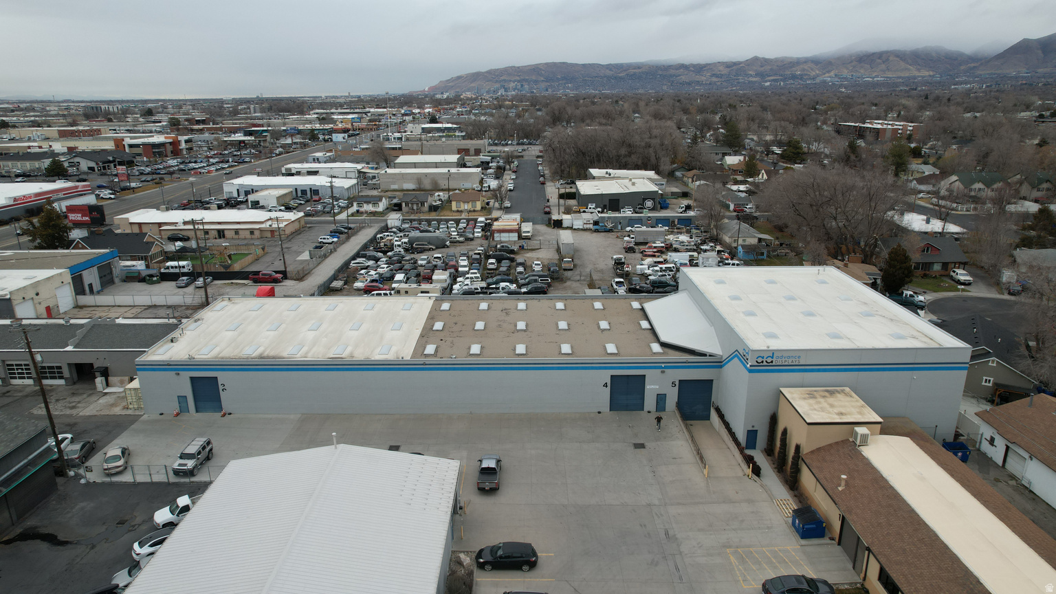 139 E 3900 S, Salt  Lake  City, UT, 84107