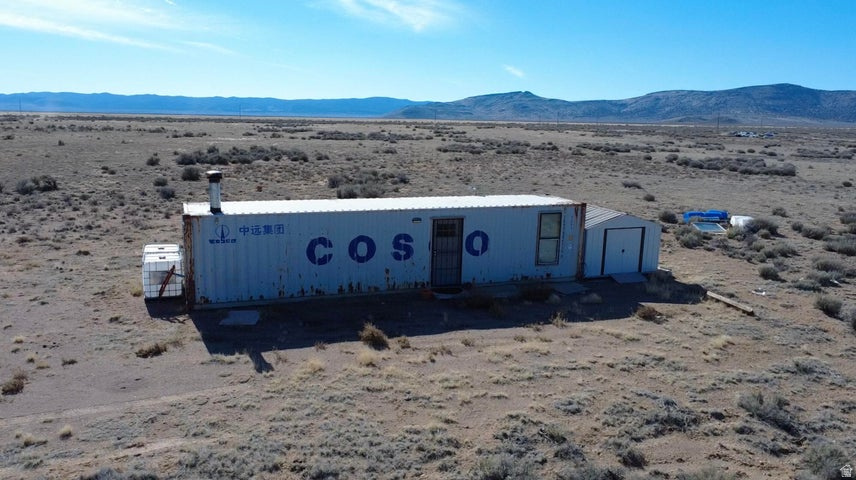 SEE DIRECTIONS, Grouse  Creek, UT, 84313